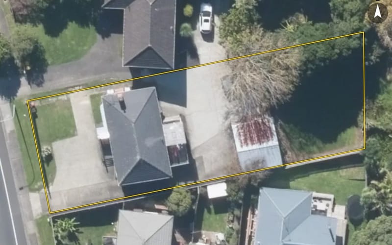 64 Botany Road