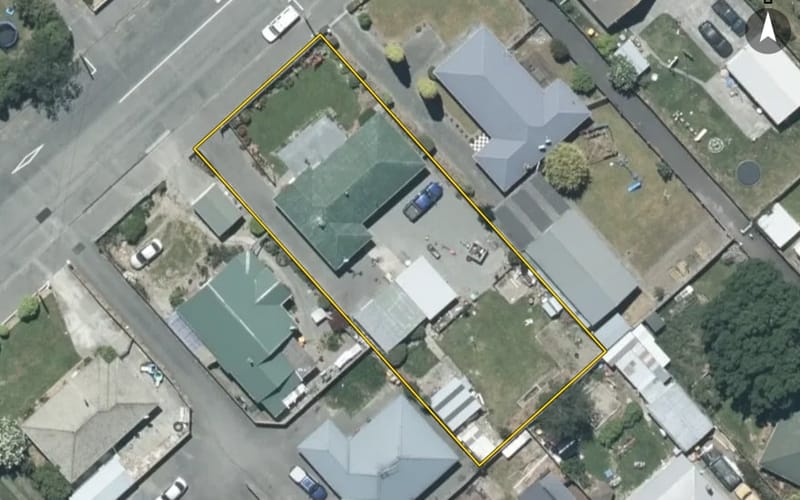 50 Brucefield Avenue