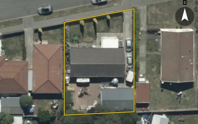 45 Kawau Crescent