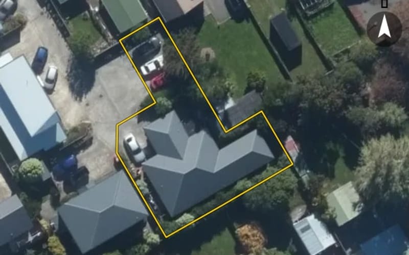 46A Joseph Street