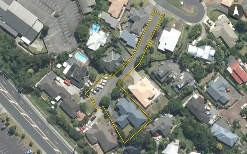 17 Jacanas Place