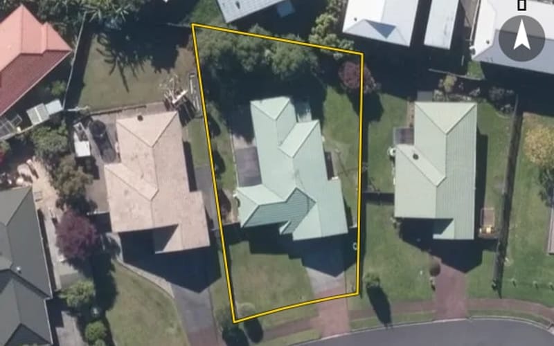 32 Martin Jugum Lane
