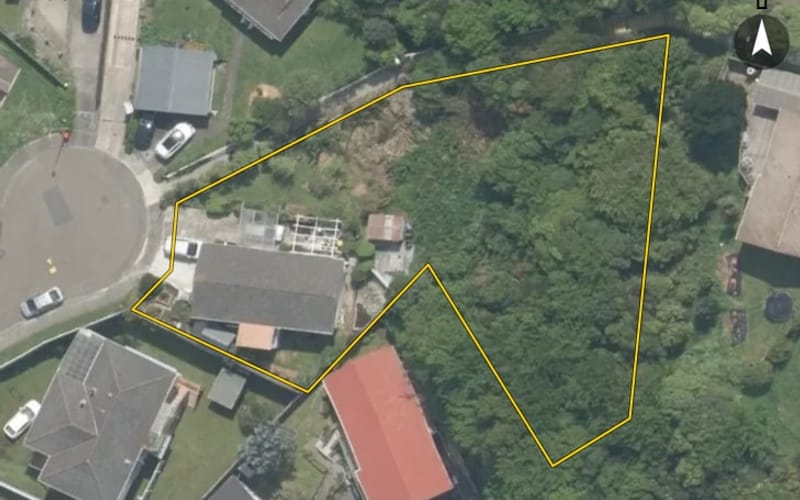 6 Appleton Place