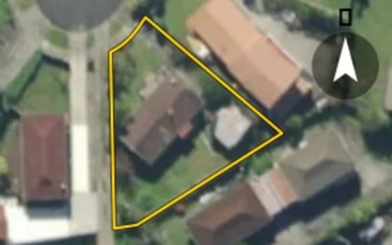 21 Houhere Place