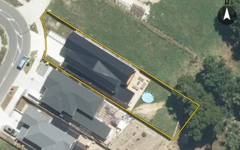 7 Grand Ridge Avenue