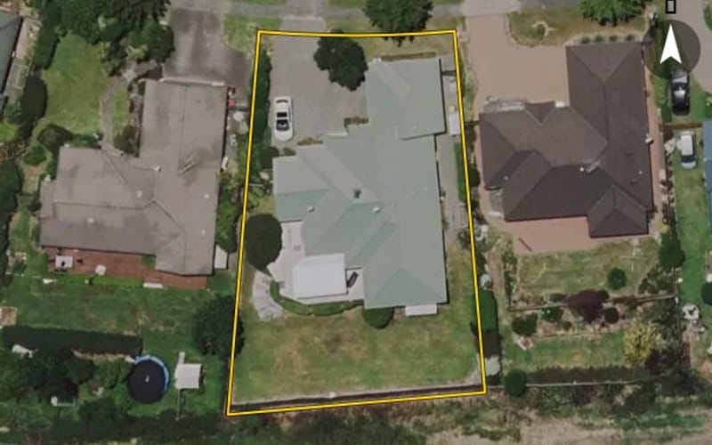 13 Friesian Place