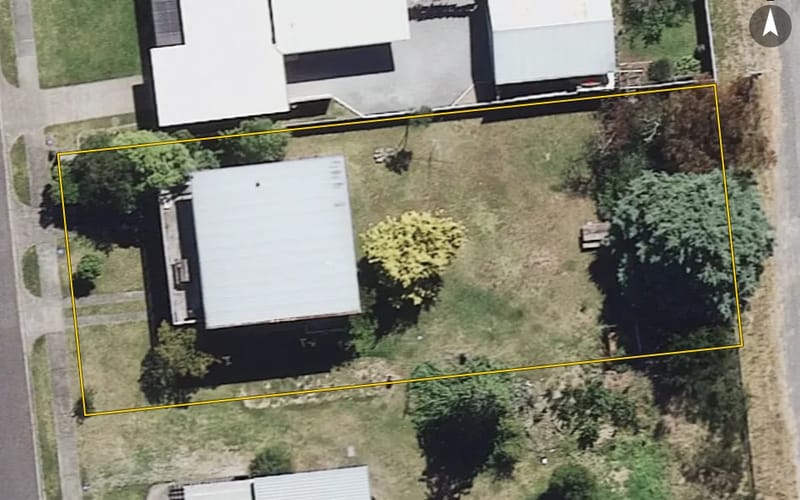 45 Mahuta Road