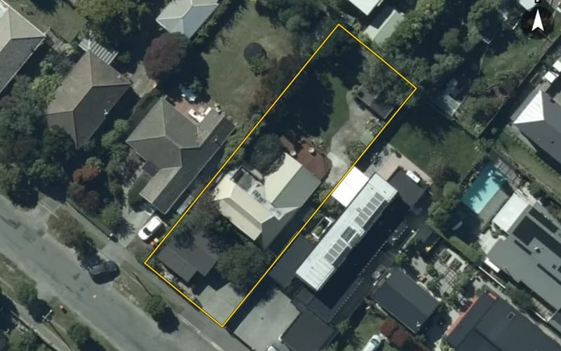 27 Arnold Street