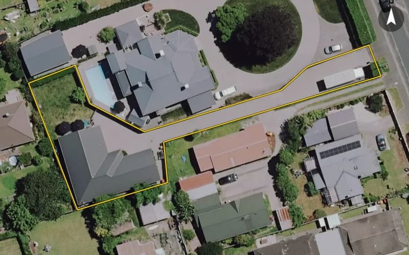 287A Peachgrove Road
