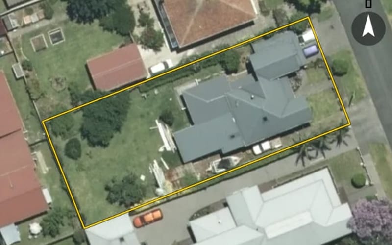 109 Rolleston Street