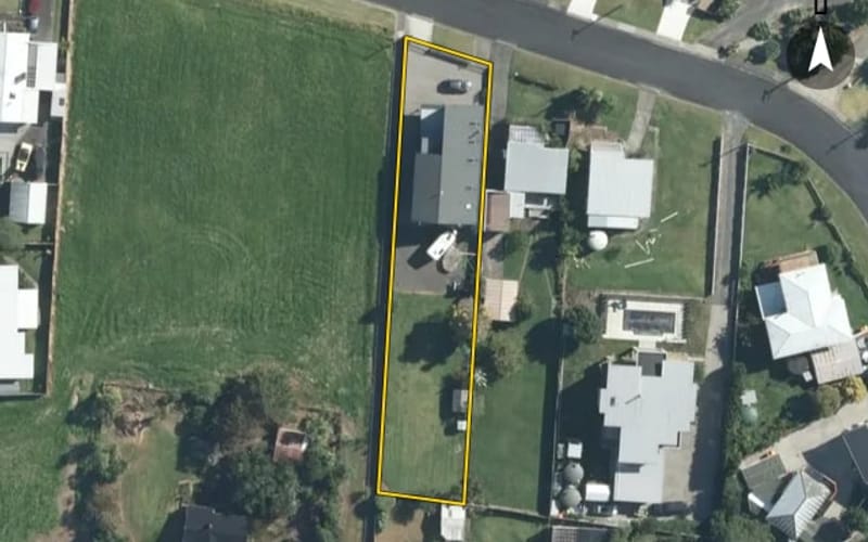 33 Campbell Road