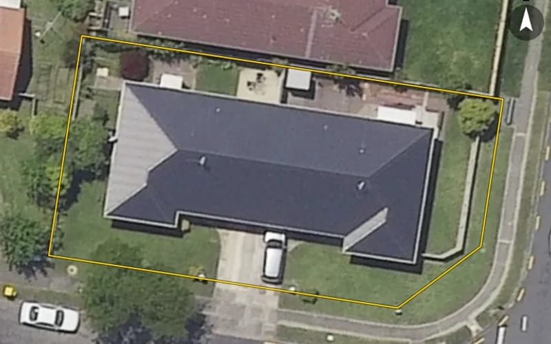 1 Tupaea Place