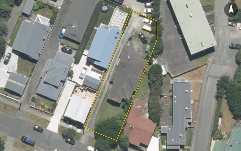 45 Heretaunga Street