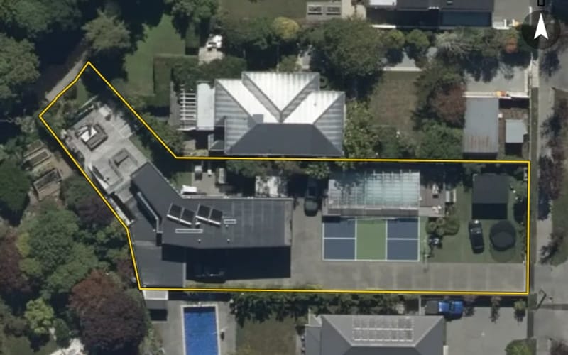 9 Bradnor Road