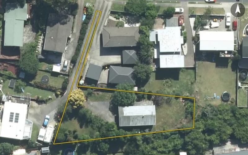 220 Glamorgan Drive