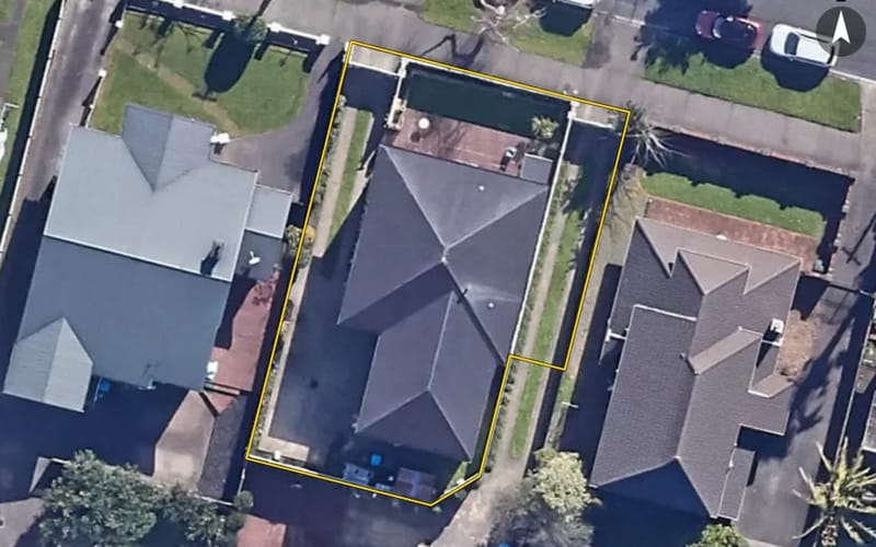 12A Queen Mary Avenue