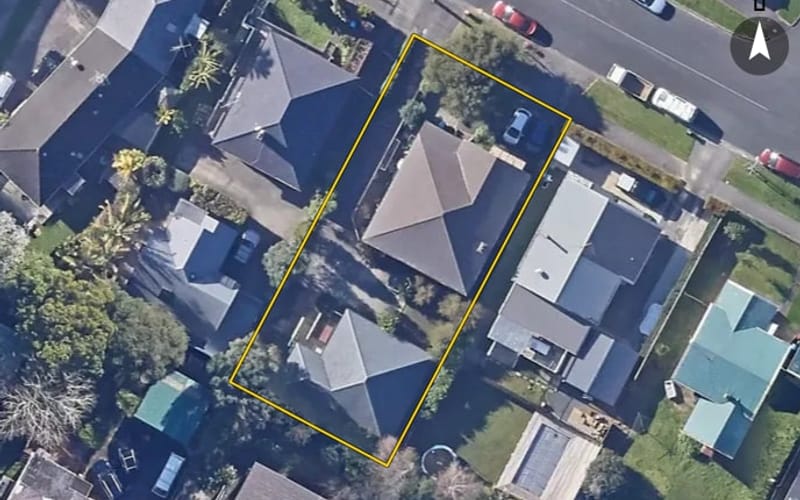 31 Cardigan Street
