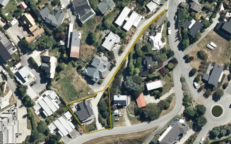 2B Chandler Lane