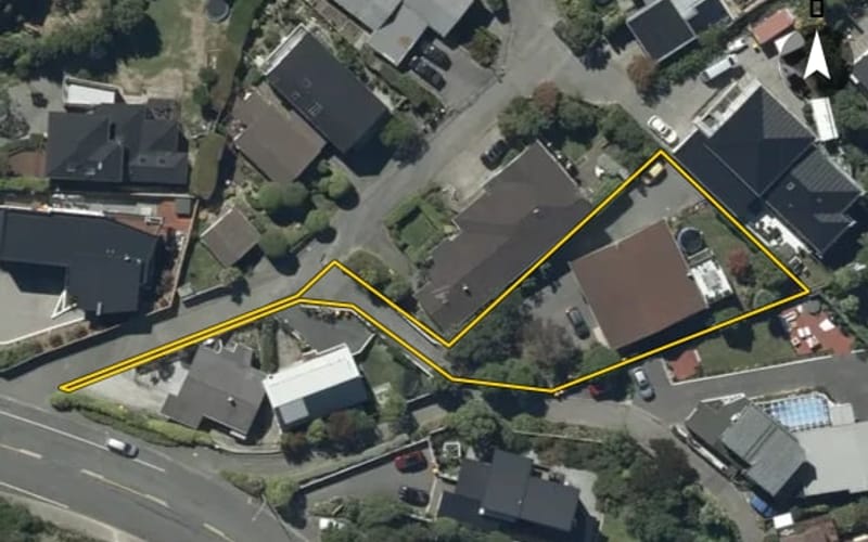 8 Patchett Place