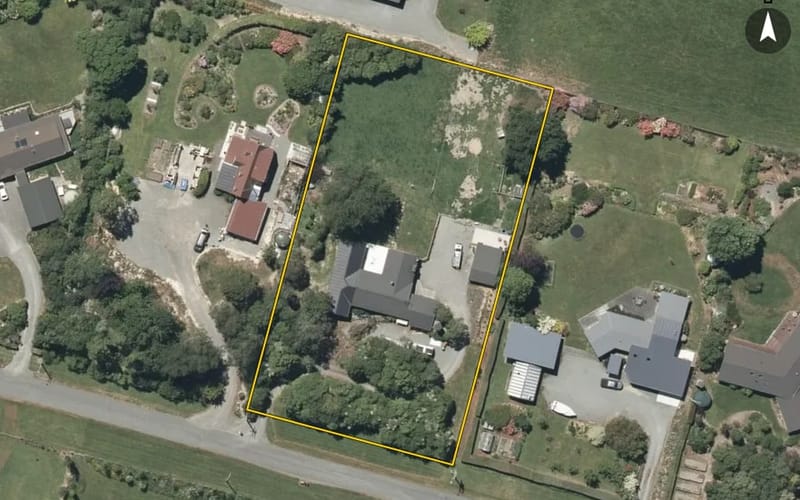 51 Ribbonwood Road