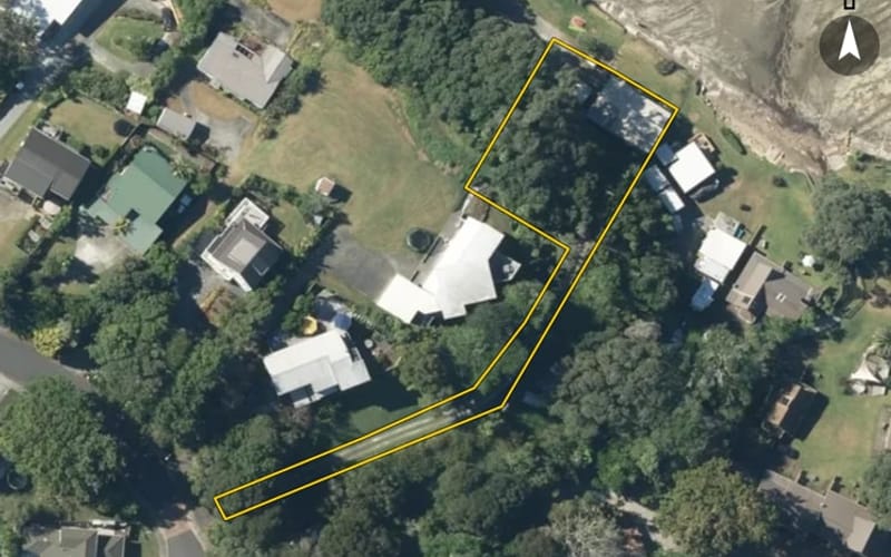87 Willjames Avenue