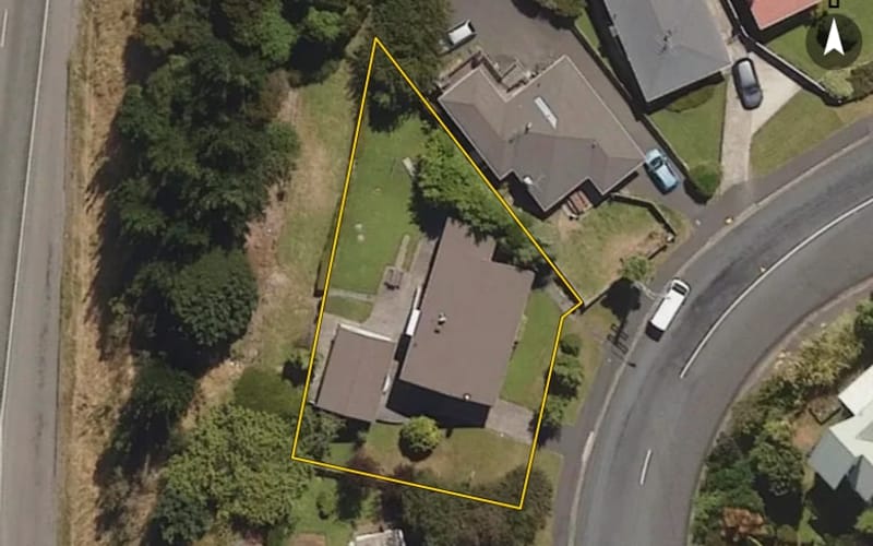 221 Pine Hill Road