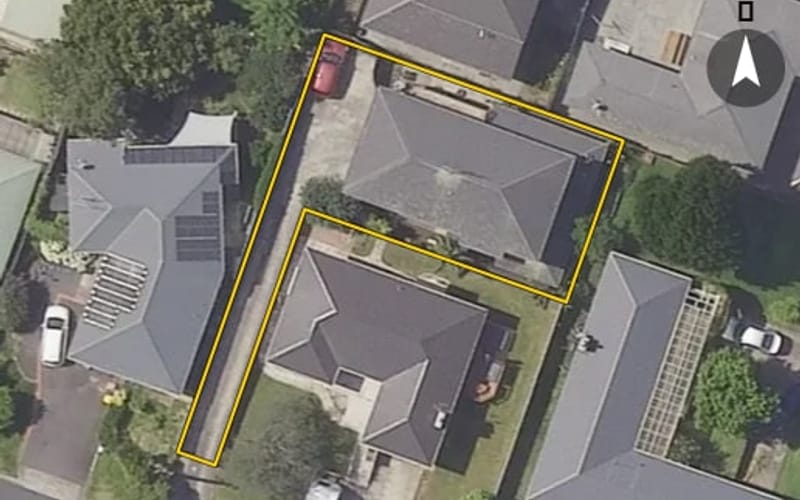 29B Merivale Road