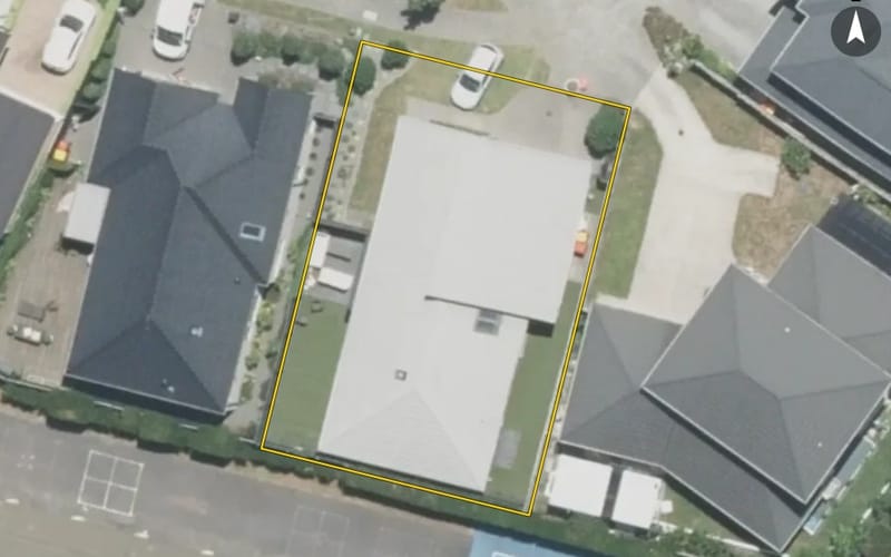 42 Fort Lincoln Loop