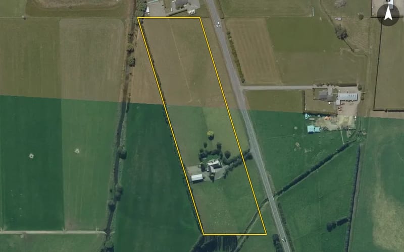 154 Winton Lorneville Highway
