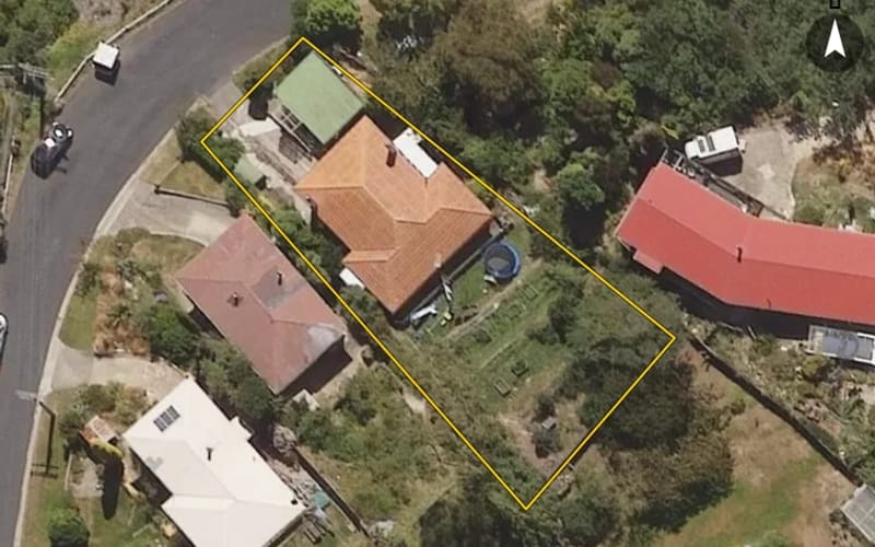 3 Uxbridge Street