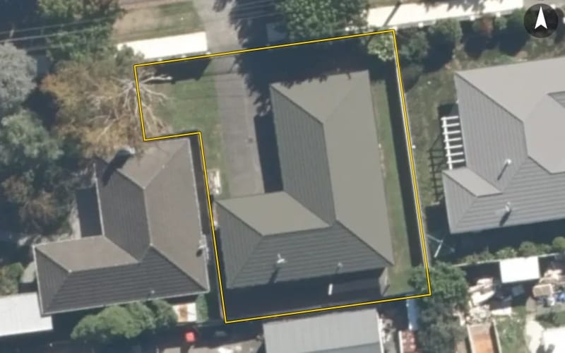 33 Redwood Street