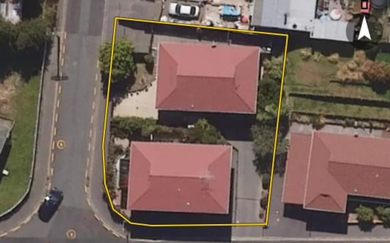 14B Barnes Drive