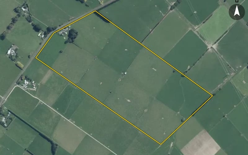 264 Aorangi Road