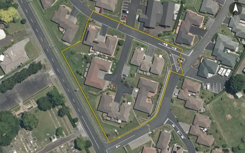 2 Seales Road