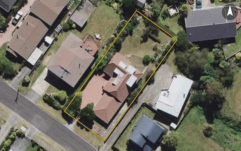 14 Aubrey Crescent