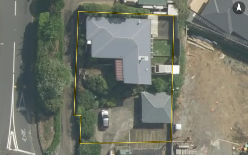 3 Tawa Terrace