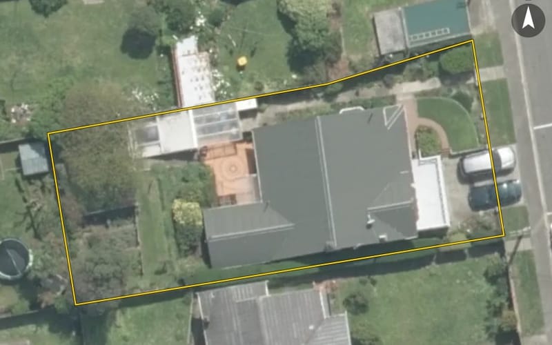 4 Burrows Avenue