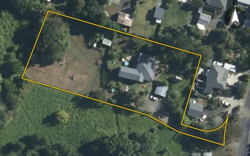 29A Northfield Road