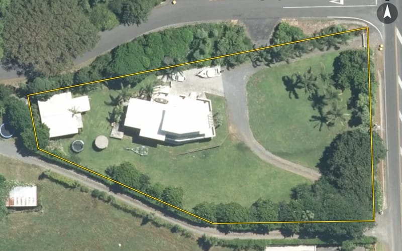 245 Runciman Road