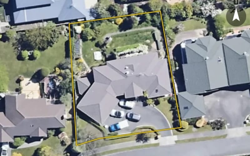 25 Elisha Drive