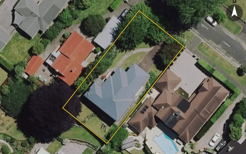 11 Riverview Terrace