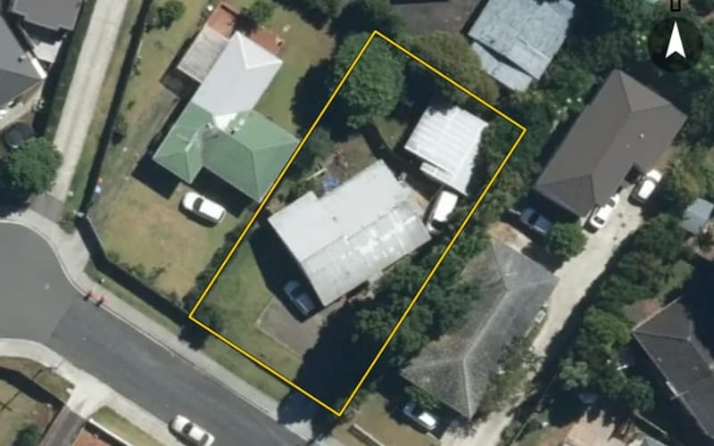 13 Faber Avenue