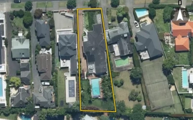 39 Dell Avenue