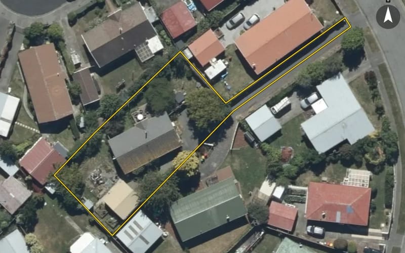 41 Orrick Crescent