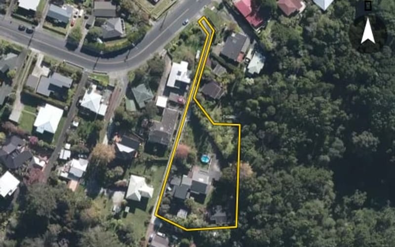 46 Rangatira Road