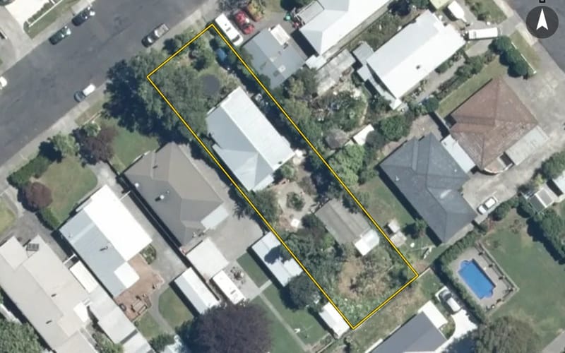 304 Lovedale Road