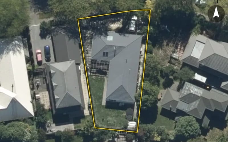 58 Kedleston Drive