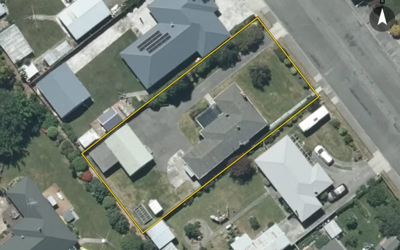 7 Millichamp Street