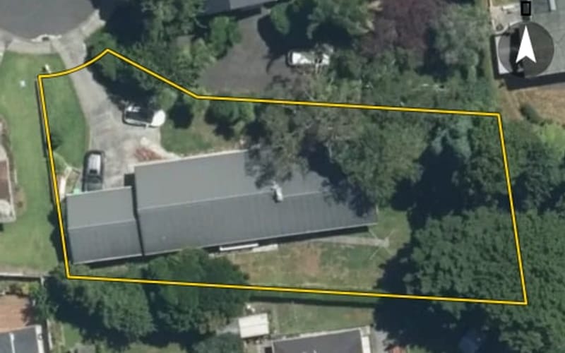 48 Callis Avenue