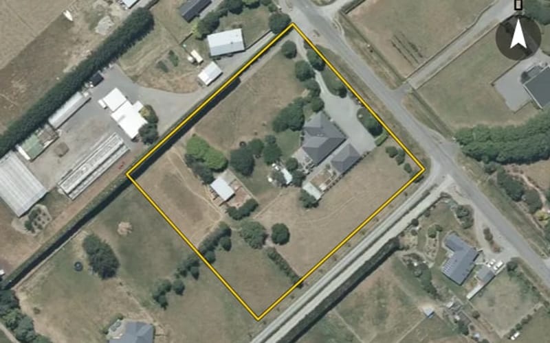56 Northpark Road